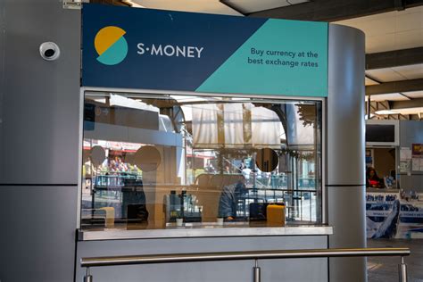 united currency exchange shops in sydney