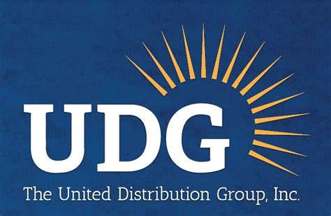 united distribution group llc