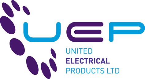 united electrical products uk