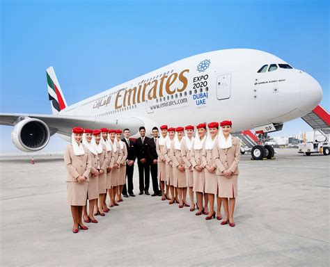 united emirates airlines flights