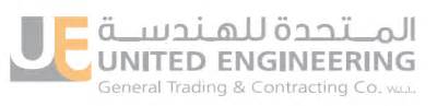 united engineering services kuwait