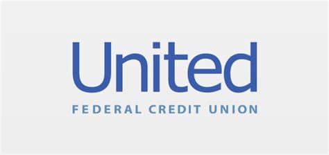 united federal credit union mortgage