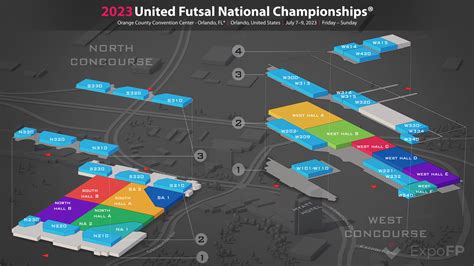 united futsal orlando 2023