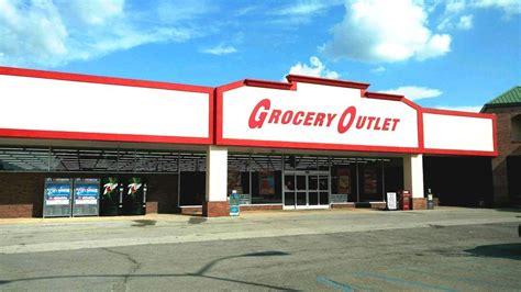 united grocery outlet business hours