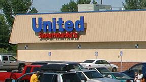 united grocery store dalhart tx