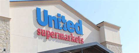 united grocery store near me