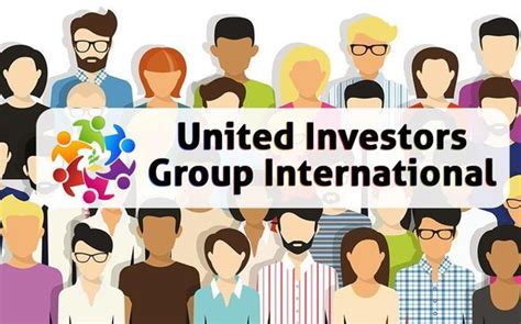 united group investor relations