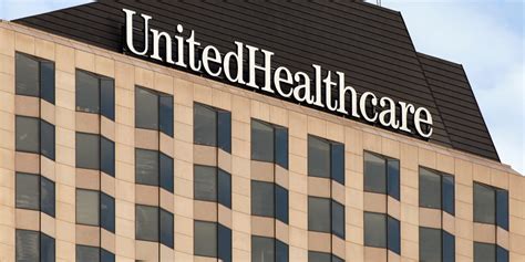 united healthcare buys lhc group