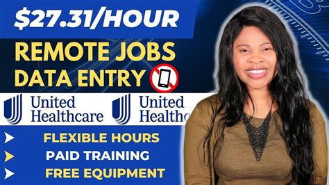 united healthcare careers remote