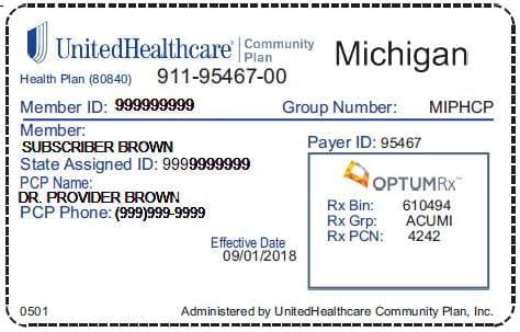 united healthcare community plan 80840