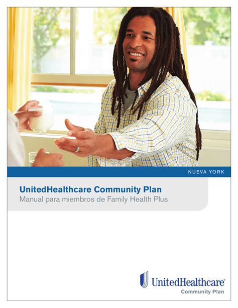 united healthcare community plan dental