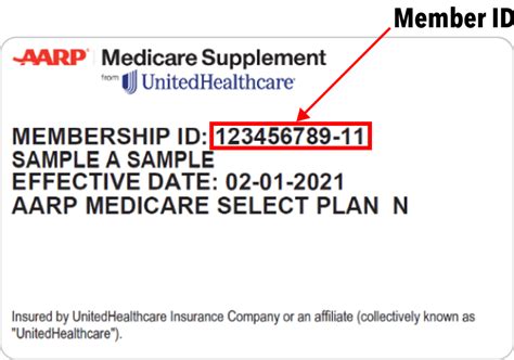 united healthcare login aarp medicare