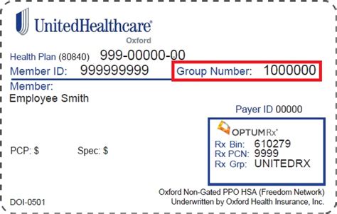 united healthcare oxford member login