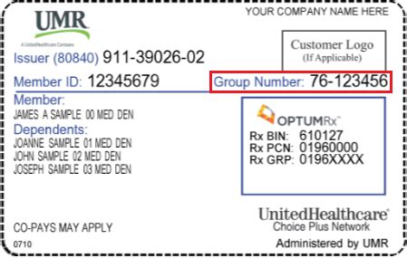 united healthcare provider phone number