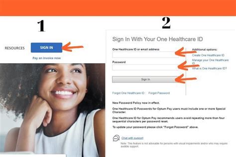 united healthcare provider portal optum link