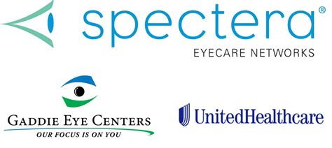 united healthcare vision spectera