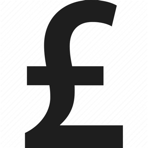 united kingdom currency symbol