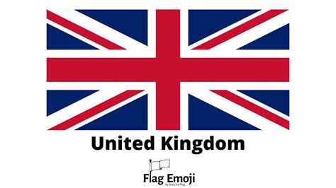 united kingdom flag copy and paste