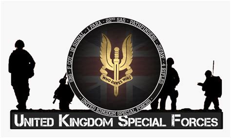 united kingdom special forces motto