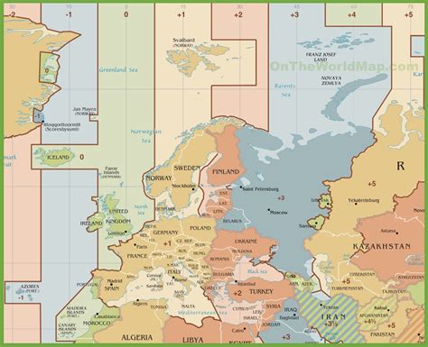 united kingdom time zone to ph time zone