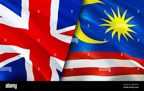 united kingdom to malaysia time