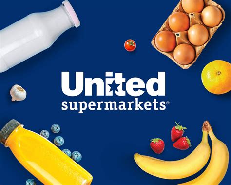 united market grocery delivery