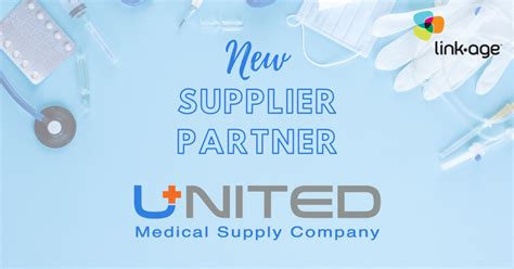 united medical supply company ohio