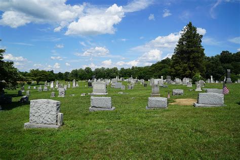 united methodist church cemetery