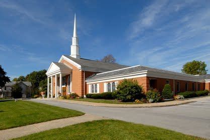 united methodist church hollidaysburg pa