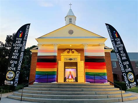 united methodist church lgbt