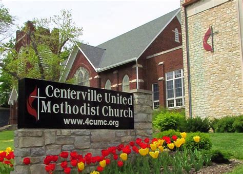 united methodist church of ohio