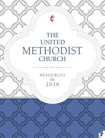 united methodist church resources for worship