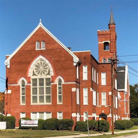 united methodist church south carolina