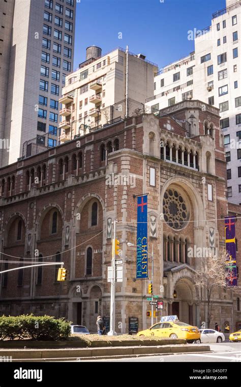 united methodist church upper new york