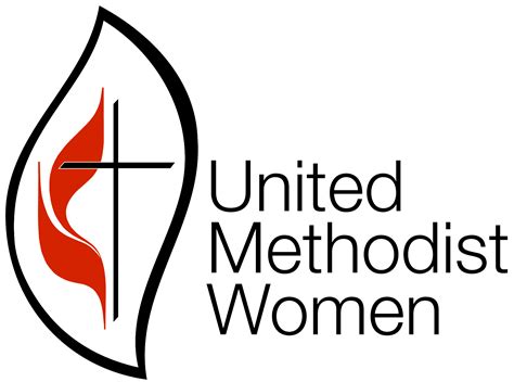 united methodist church women