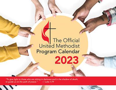united methodist general conference 2023