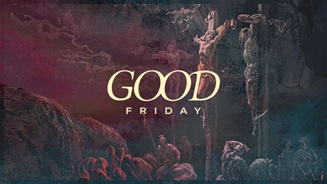 united methodist good friday service