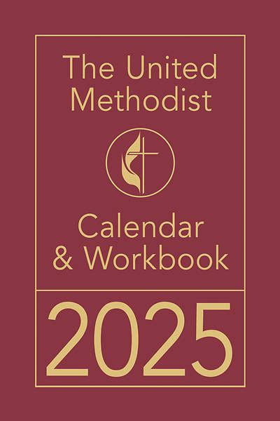 united methodist lectionary