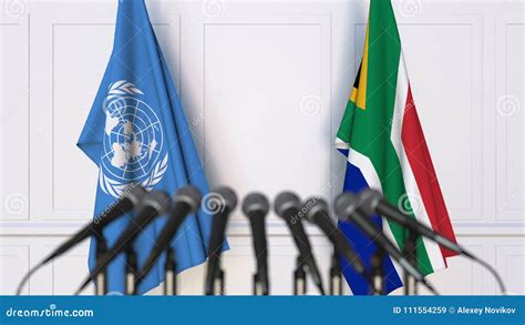 united nation south africa