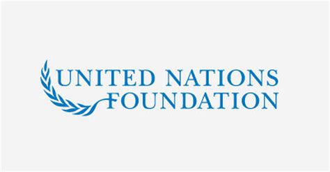 united nations foundation address