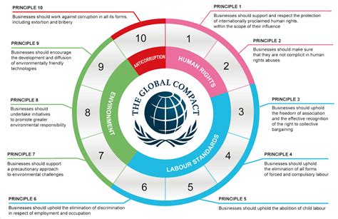 united nations global compact human rights