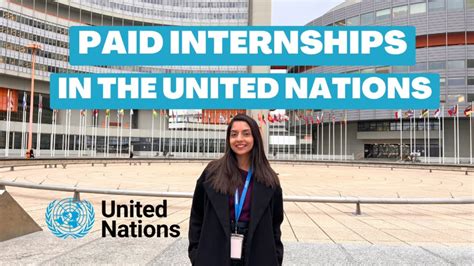 united nations jobs nyc entry level