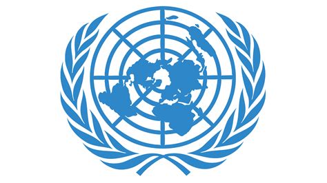 united nations logo meaning