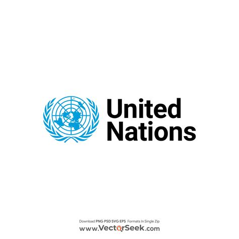 united nations logo svg