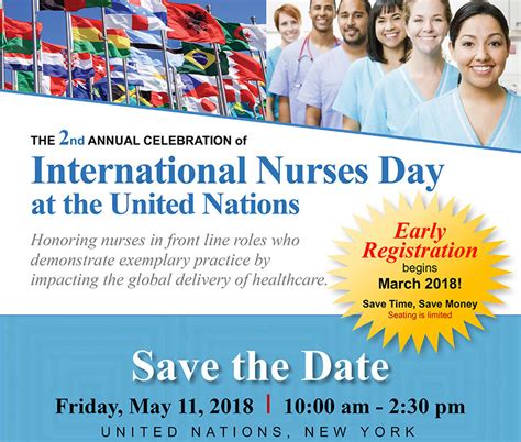 united nations nurse career