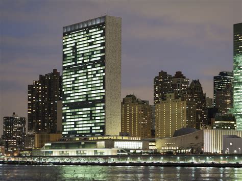 united nations nyc