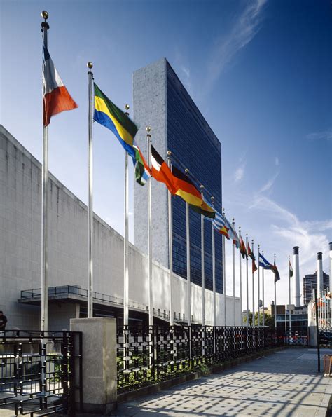 united nations nyc jobs