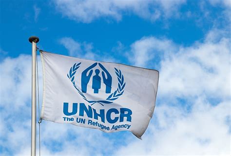 united nations refugee agency uganda