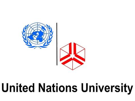 united nations university jobs
