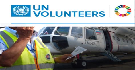 united nations volunteer jobs uk